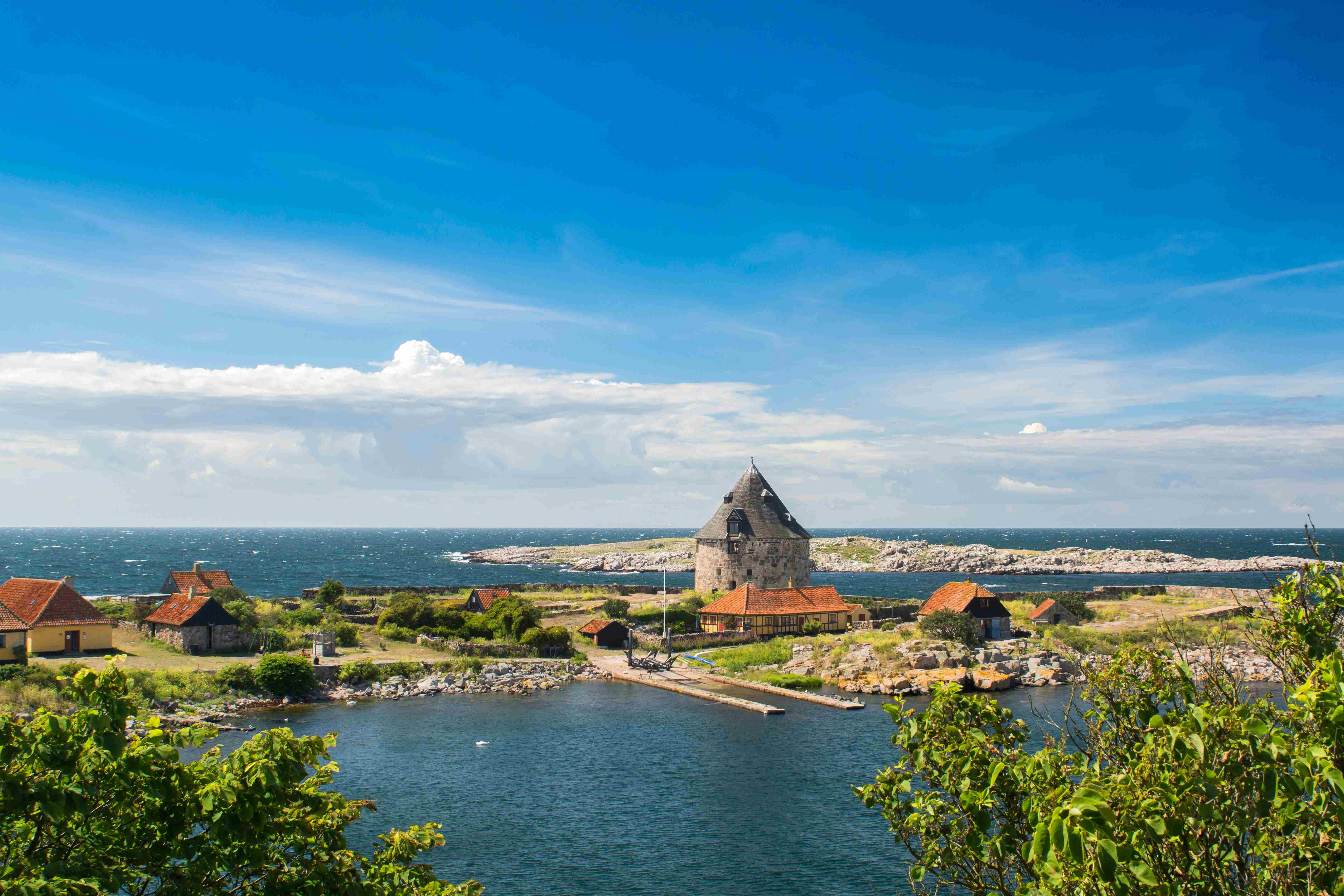 R�rosmarten 16. februar - 3 dager