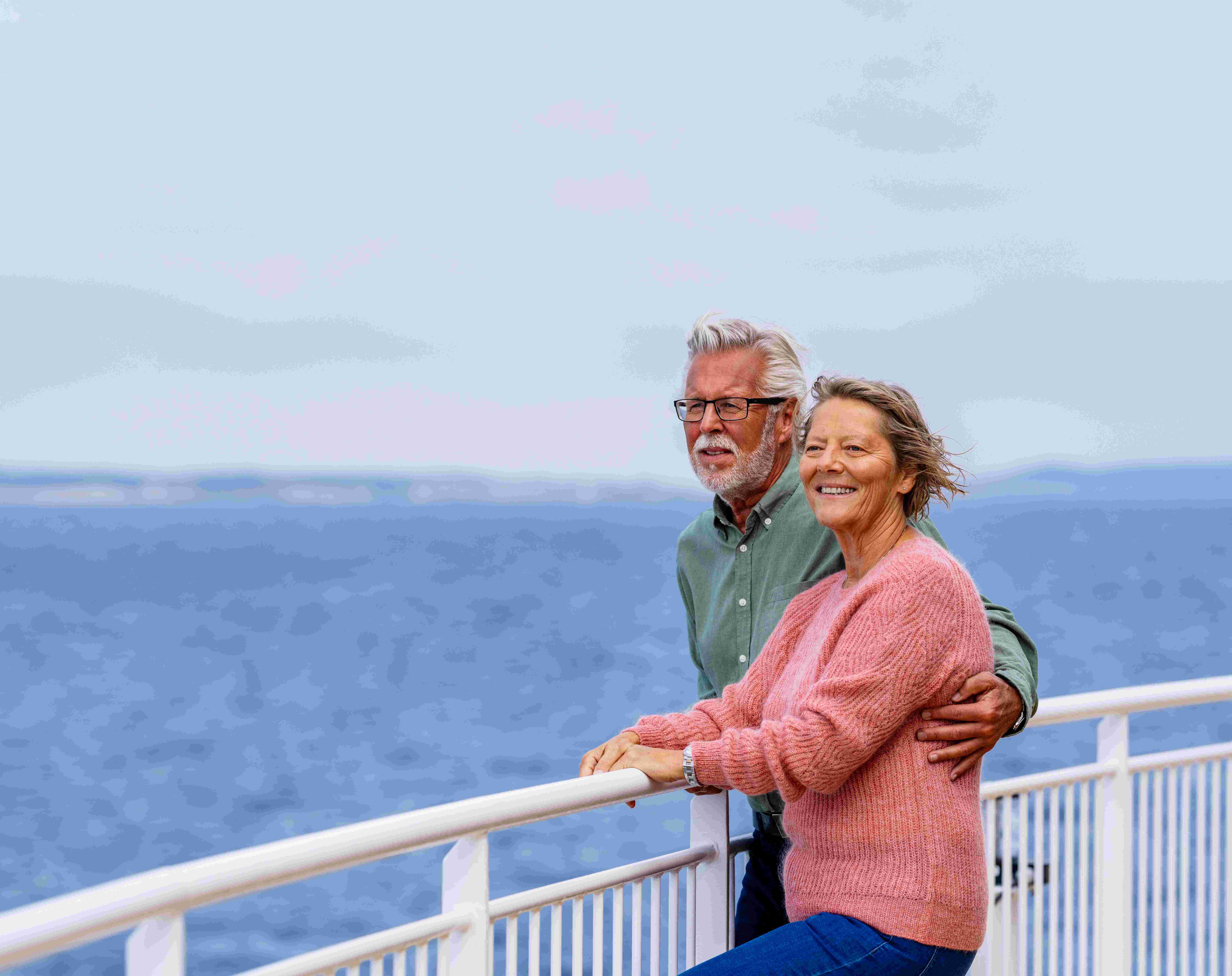 R�gen - Kiel (Color Line)