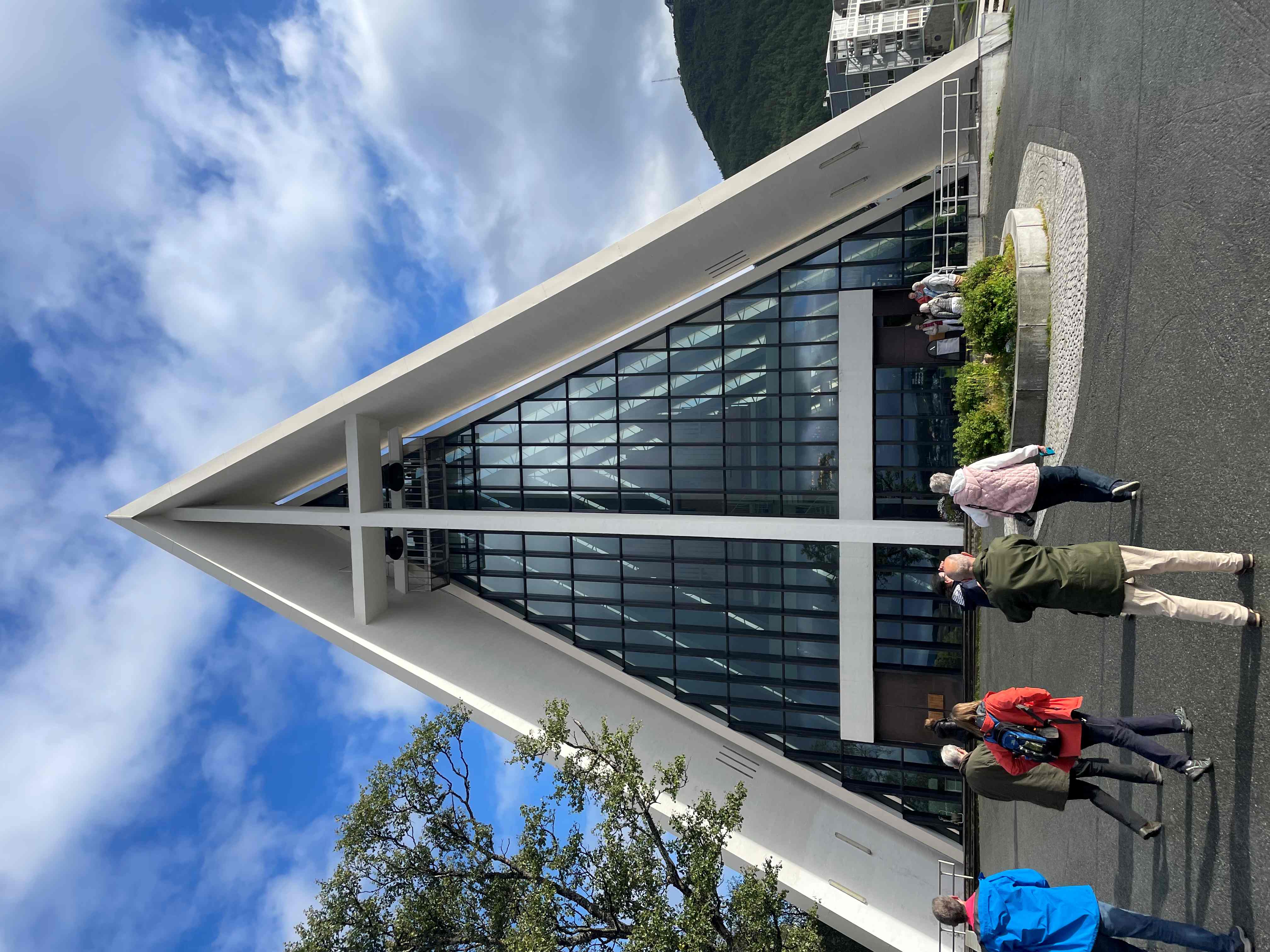 Hjemstedet - Troms�