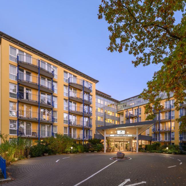 Ifa R�gen Hotel & Ferienpark